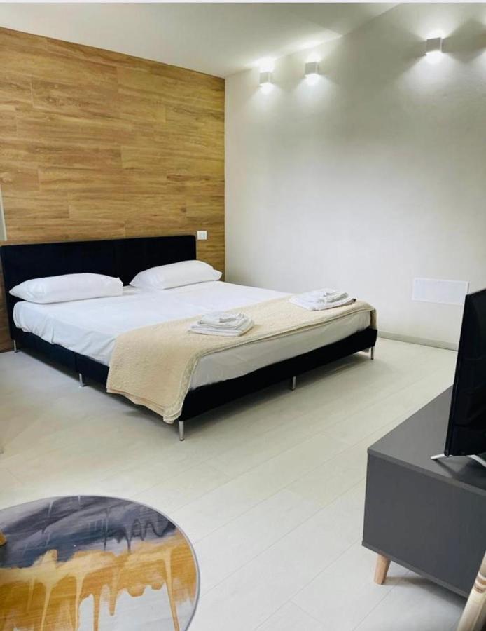 Residenza Piazzetta San Michele-Loft Apartment Арецо Екстериор снимка
