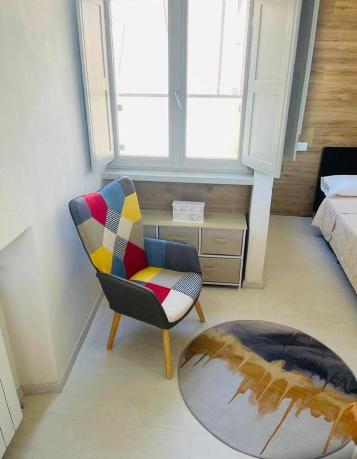 Residenza Piazzetta San Michele-Loft Apartment Арецо Екстериор снимка