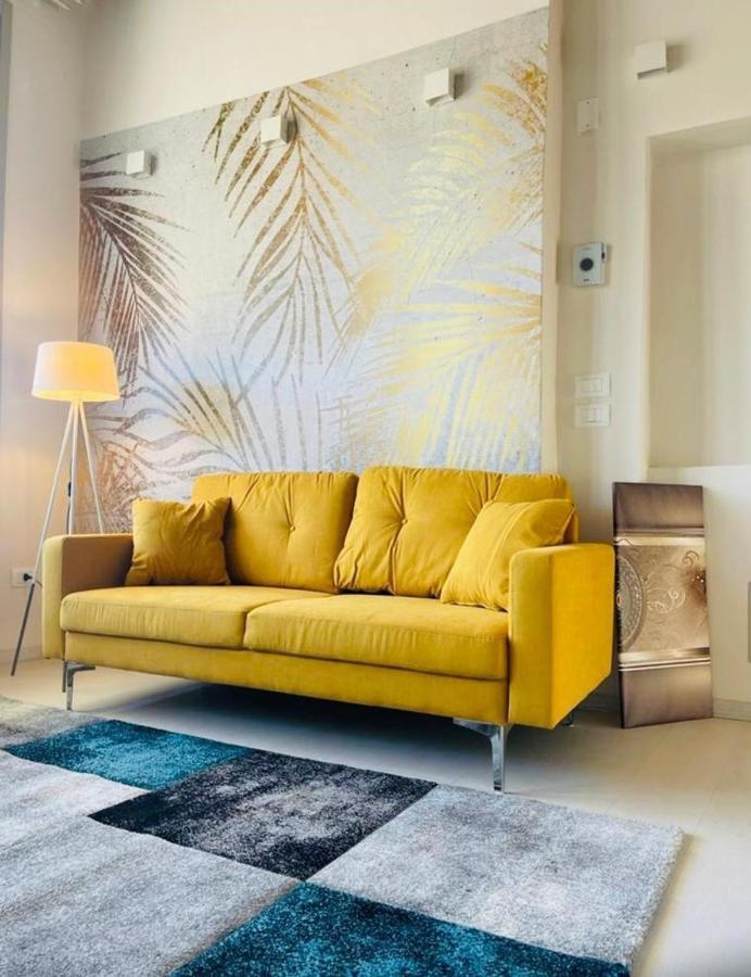 Residenza Piazzetta San Michele-Loft Apartment Арецо Екстериор снимка