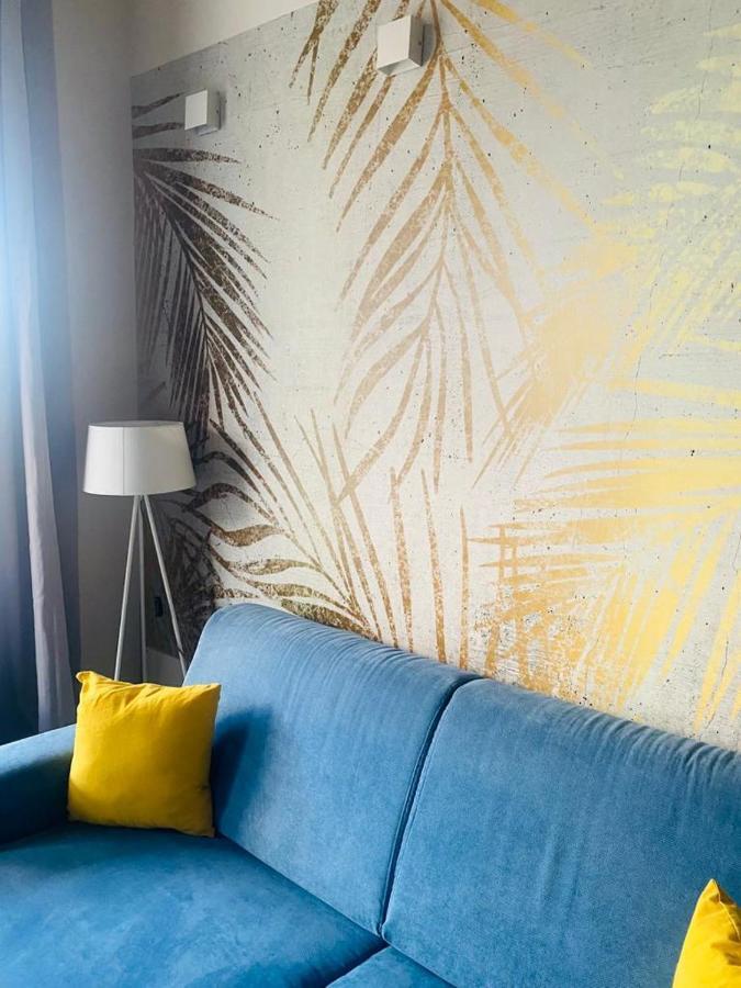 Residenza Piazzetta San Michele-Loft Apartment Арецо Екстериор снимка
