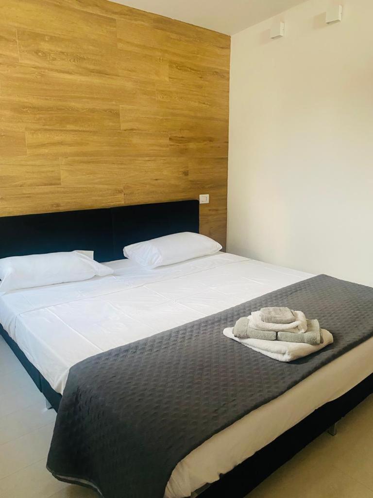 Residenza Piazzetta San Michele-Loft Apartment Арецо Екстериор снимка