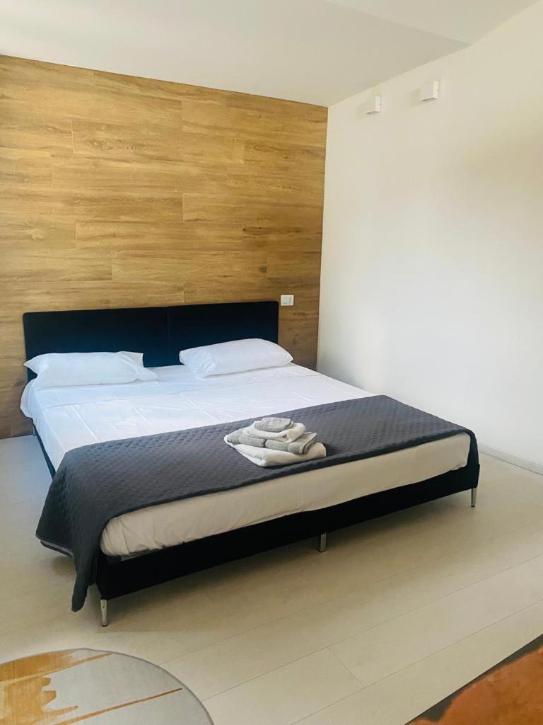 Residenza Piazzetta San Michele-Loft Apartment Арецо Екстериор снимка